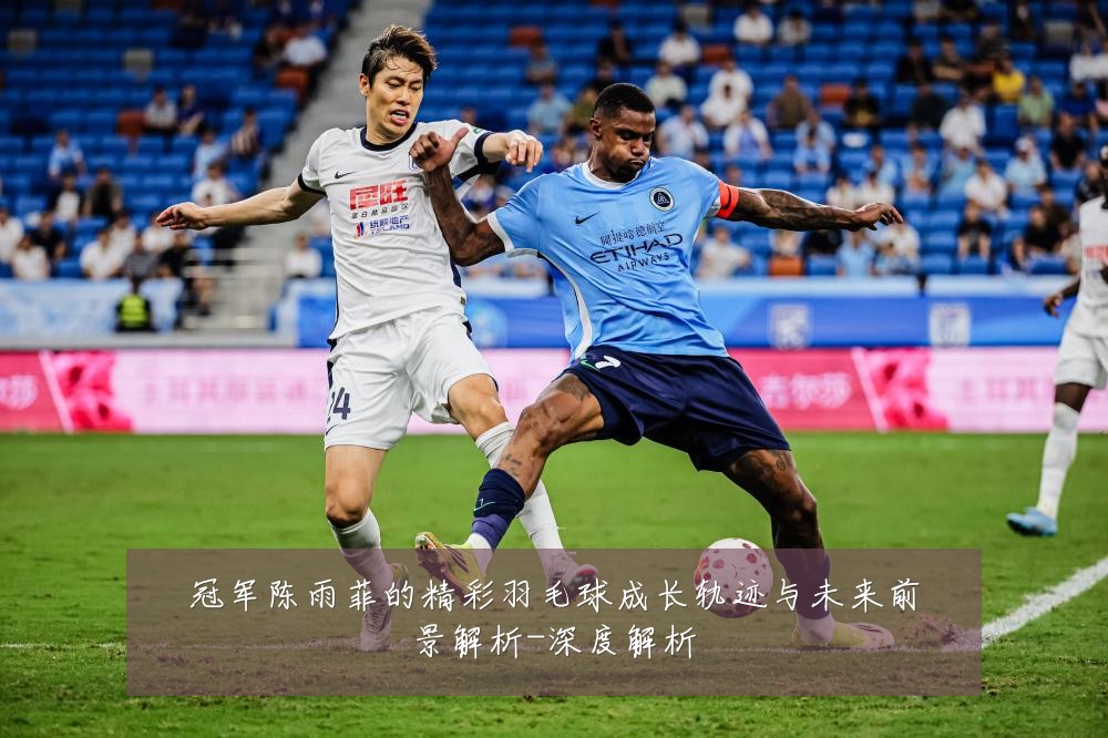 冠军陈雨菲的精彩羽毛球成长轨迹与未来前景解析-深度解析
