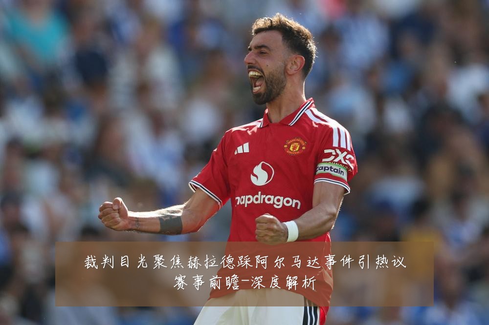 裁判目光聚焦赫拉德踩阿尔马达事件引热议赛事前瞻-深度解析